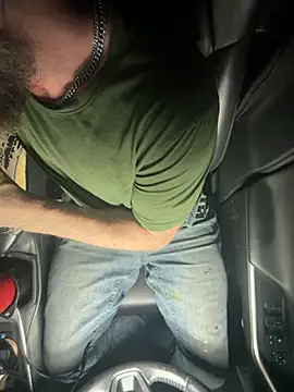 HouseOfHans online show from February 8, 2026, 9:18 pm