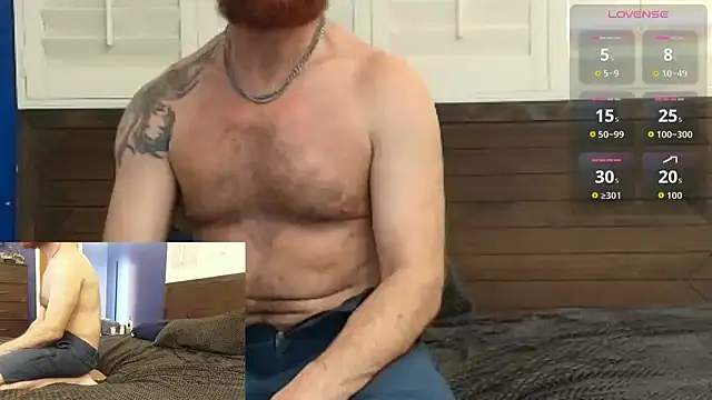HouseOfHans online show from April 28, 2026, 3:06 pm