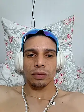 Magrin888 online show from February 5, 2026, 12:37 am