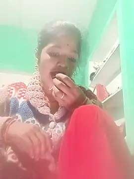 Juli pande online show from January 16, 2026, 2:32 pm