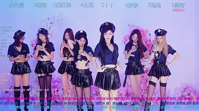Luckygirls-339 online show from July 5, 2026, 12:17 am
