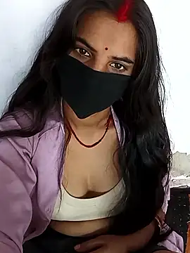 Snapshot of Pooja_Love143 chatting on March 7, 2026, 4:53 am Pooja Love143 online show from March 7, 2026, 4:53 am