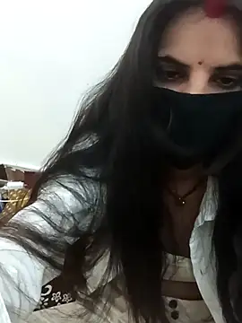 Snapshot of Pooja_Love143 chatting on March 11, 2026, 4:51 am Pooja Love143 online show from March 11, 2026, 4:51 am