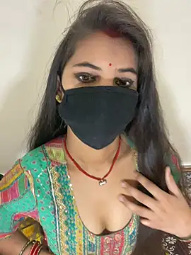 Snapshot of Pooja_Love143 chatting on March 14, 2026, 5:46 am Pooja Love143 online show from March 14, 2026, 5:46 am