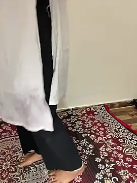 Snapshot of Pooja_Love143 chatting on March 16, 2026, 8:51 am Pooja Love143 online show from March 16, 2026, 8:51 am