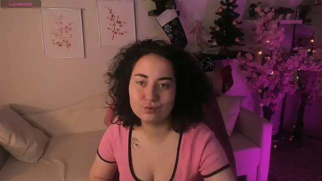 Snapshot of Kaila_Brown chatting on December 23, 2025, 5:05 am Kaila Brown online show from December 23, 2025, 5:05 am