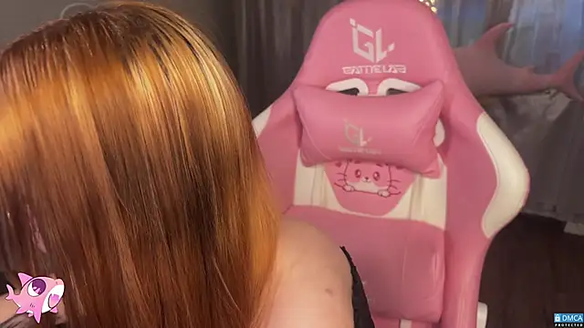 PinkSharky online show from March 17, 2026, 9:34 am