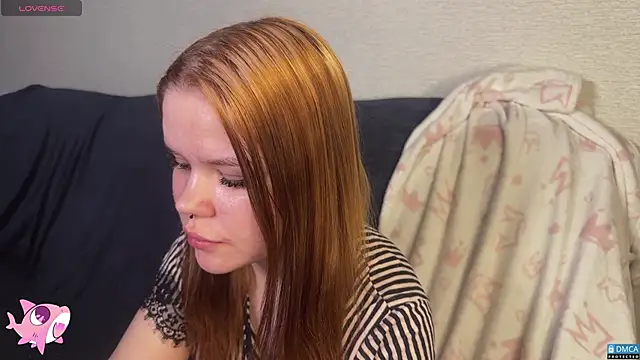 PinkSharky online show from March 24, 2026, 12:43 pm