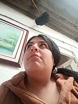 Naoomii1 online show from December 14, 2025, 3:17 pm