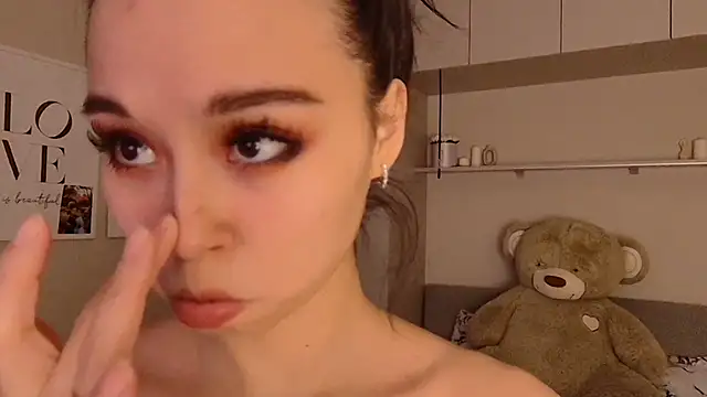 janeLoveSweetHeart online show from February 2, 2026, 5:22 pm