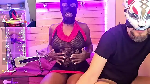 Snapshot of HairyEbonyCoupleliveporn chatting on February 15, 2026, 10:17 pm HairyEbonyCoupleliveporn online show from February 15, 2026, 10:17 pm