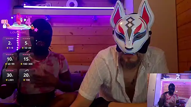 Snapshot of HairyEbonyCoupleliveporn chatting on February 18, 2026, 9:33 pm HairyEbonyCoupleliveporn online show from February 18, 2026, 9:33 pm