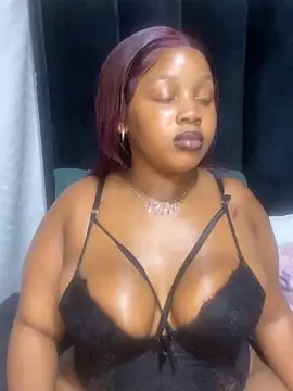 THICKBARBIE32 online show from June 2, 2026, 8:11 pm