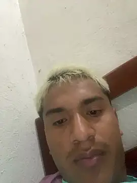 Augusto112 online show from February 21, 2026, 7:37 pm