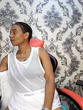 JANIELEE8x online show from January 16, 2026, 6:45 pm