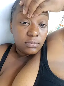 JANIELEE8x online show from January 17, 2026, 11:08 pm