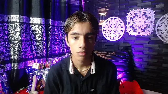 ABRAHAN XO online show from February 8, 2026, 11:35 am