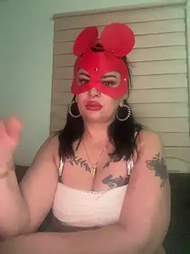 Etopya2388 online show from April 18, 2026, 7:40 pm