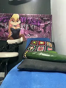 Pepita XxxHot online show from February 5, 2026, 8:02 pm