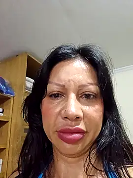 Snapshot of Grace_Velvet chatting on May 17, 2026, 8:12 am Grace Velvet online show from May 17, 2026, 8:12 am
