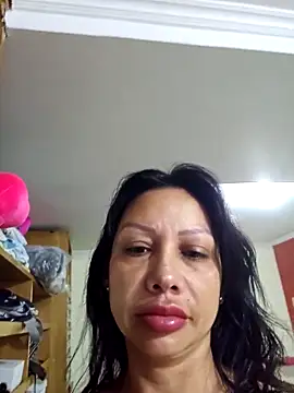 Snapshot of Grace_Velvet chatting on May 31, 2026, 9:27 am Grace Velvet online show from May 31, 2026, 9:27 am