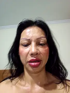 Snapshot of Grace_Velvet chatting on June 6, 2026, 9:58 am Grace Velvet online show from June 6, 2026, 9:58 am