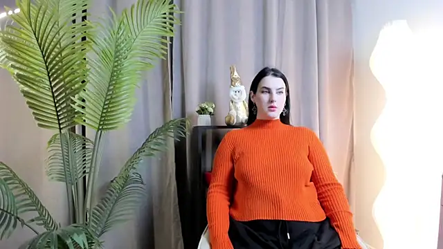 EvonVang online show from December 19, 2025, 7:04 am