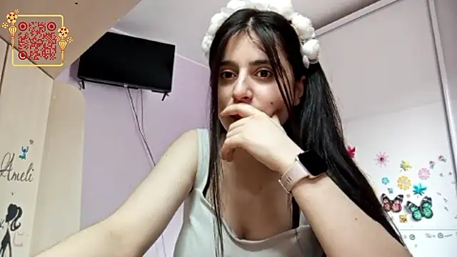 WaltraudPattie online show from March 20, 2026, 2:49 am