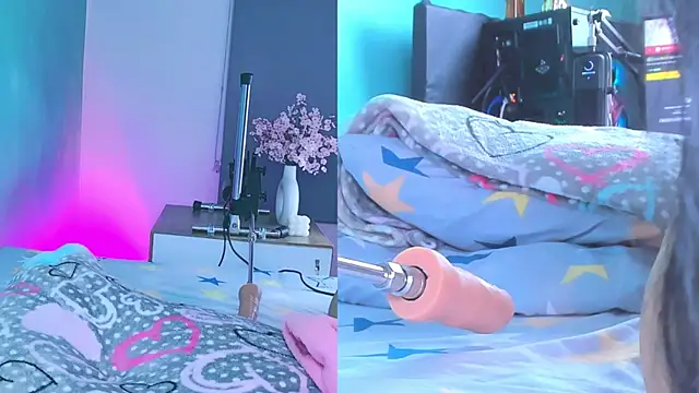 miiastone cm online show from May 19, 2026, 7:09 pm