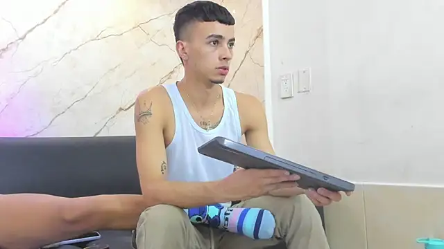 THE FRANCK BOY online show from December 21, 2025, 9:11 pm