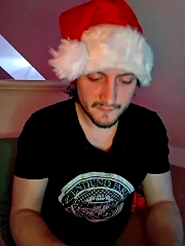 Ghost Pie online show from December 23, 2025, 10:35 am