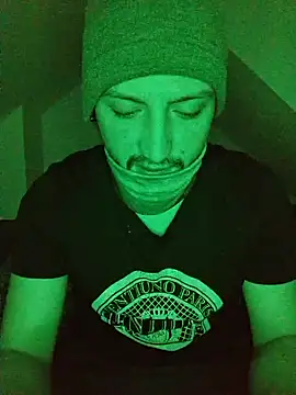 Ghost Pie online show from January 9, 2026, 11:57 am