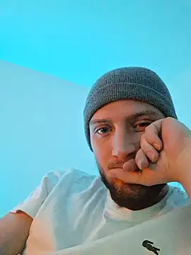 Ghost Pie online show from February 16, 2026, 8:27 pm