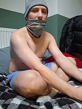 Ghost Pie online show from February 19, 2026, 12:01 pm