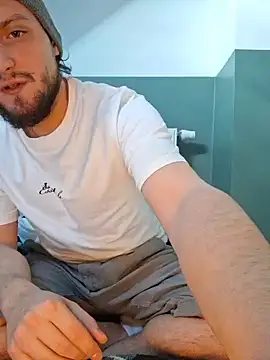 Ghost Pie online show from March 2, 2026, 7:59 am