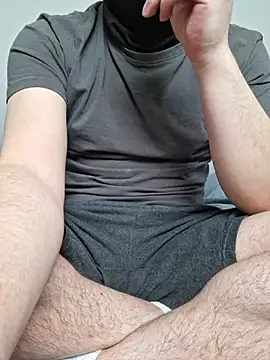 Ghost Pie online show from May 7, 2026, 3:39 pm