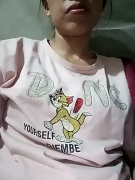 Snapshot of Andrea-688 chatting on March 12, 2026, 12:33 pm Andrea-688 online show from March 12, 2026, 12:33 pm