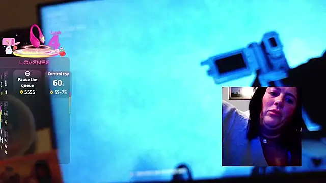 Miabelle2233 online show from February 9, 2026, 12:03 am