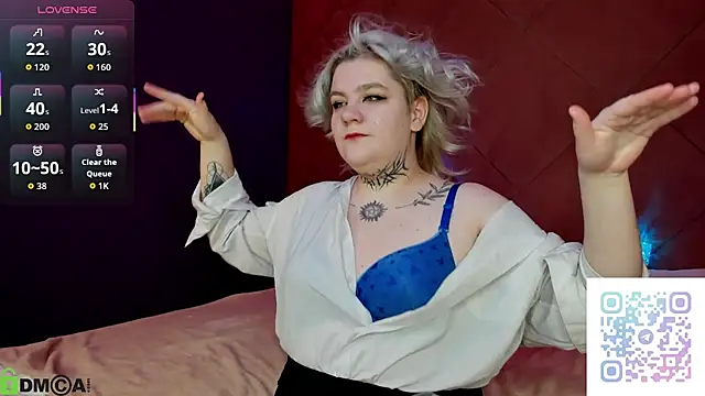 Mystiica online show from February 3, 2026, 5:49 am