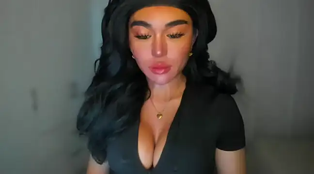 mxshemale ladyboy online show from January 7, 2025, 9:46 pm