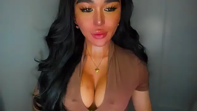 mxshemale ladyboy online show from January 15, 2025, 7:23 pm