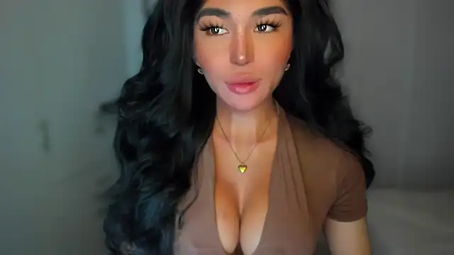 mxshemale ladyboy online show from January 19, 2025, 9:02 pm