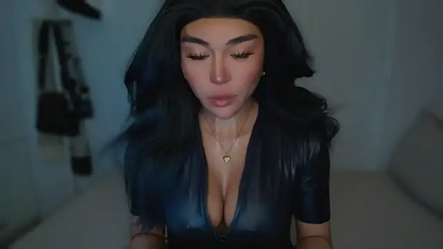 mxshemale ladyboy online show from February 17, 2025, 6:37 pm