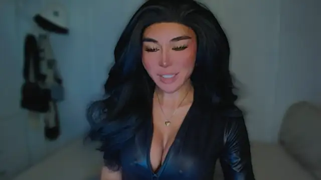 mxshemale ladyboy online show from March 1, 2025, 11:04 pm