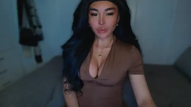 mxshemale ladyboy online show from March 7, 2025, 4:35 am