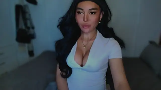 mxshemale ladyboy online show from March 8, 2025, 3:06 am