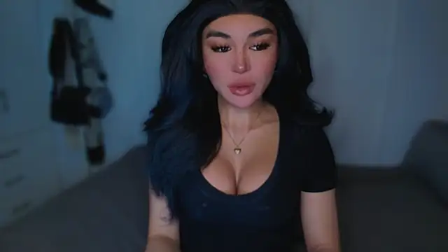 mxshemale ladyboy online show from March 19, 2025, 10:31 pm