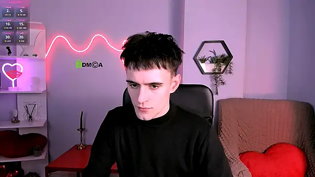 jason dotori online show from February 2, 2026, 8:18 pm