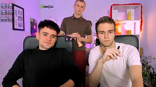 jason dotori online show from February 5, 2026, 9:52 pm