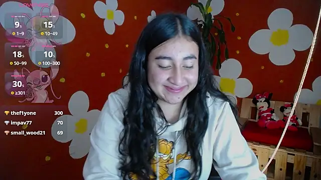 dollspicy online show from January 5, 2026, 5:27 pm